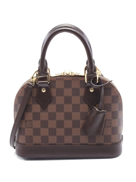 Louis Vuitton 2010s Alma handbag