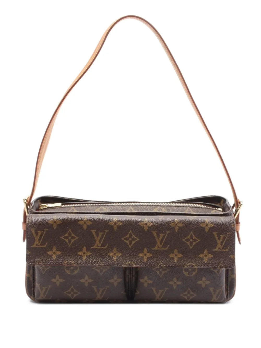 Louis Vuitton 2004 Viva Cite MM shoulder bag