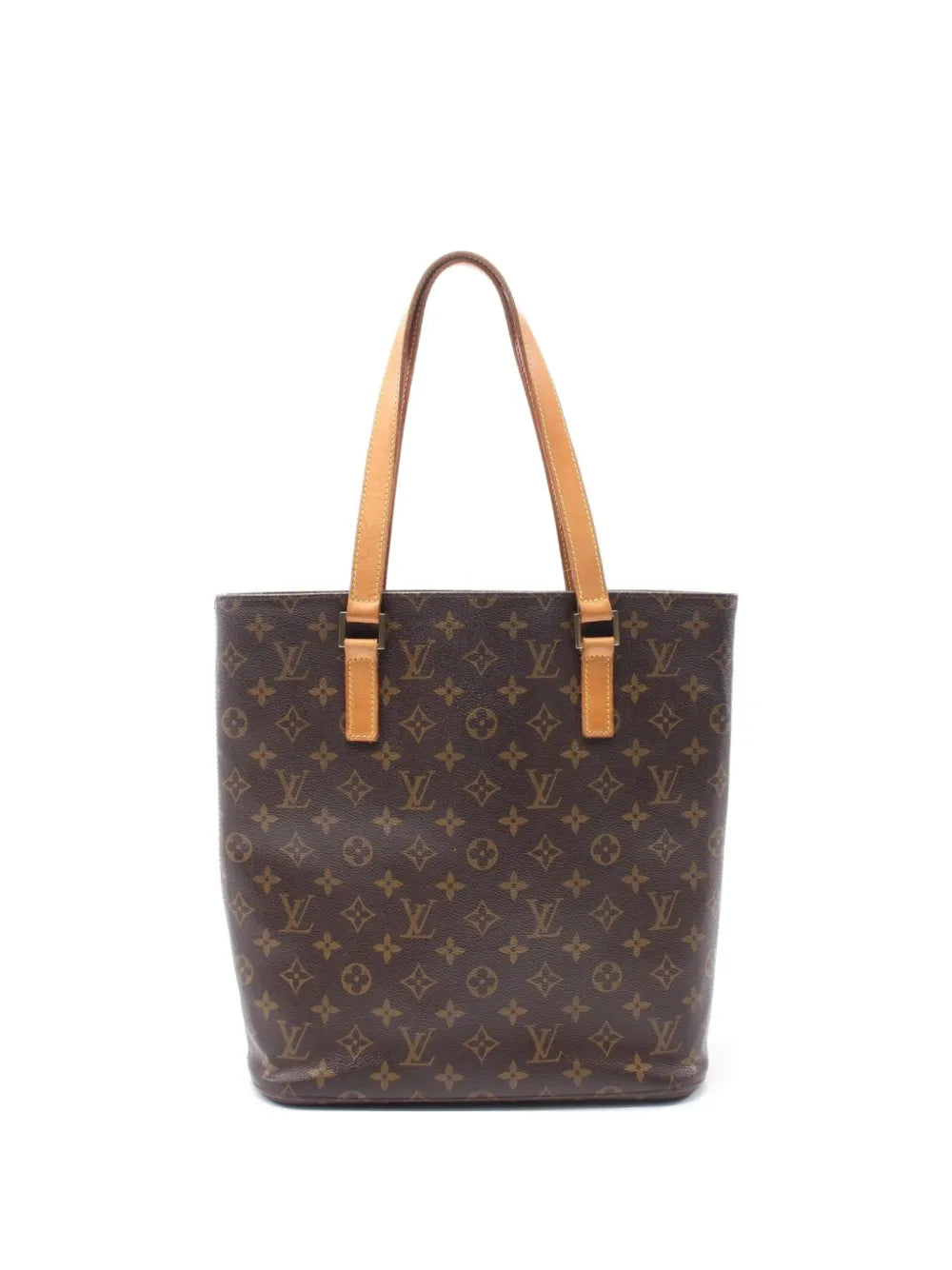 Louis Vuitton 2002 Vivian GM shoulder bag