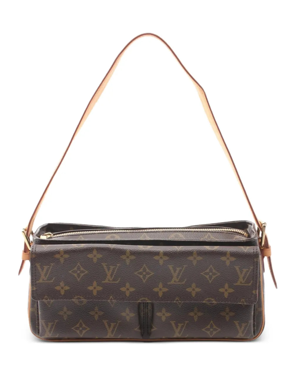 Louis Vuitton 2005 Vivacite MM shoulder bag