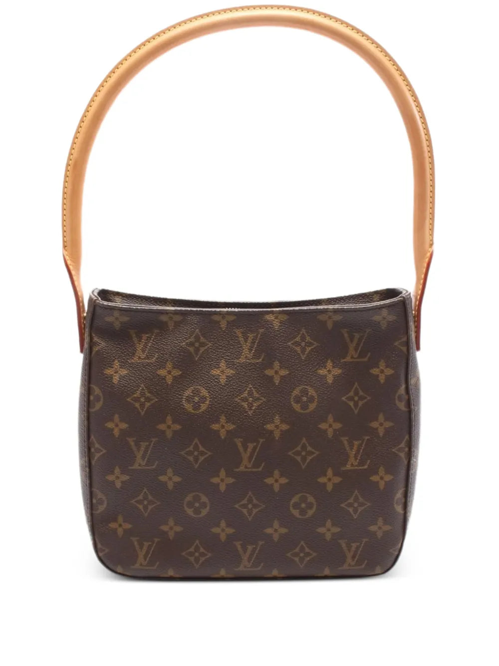 Louis Vuitton 2001 Looping MM shoulder bag