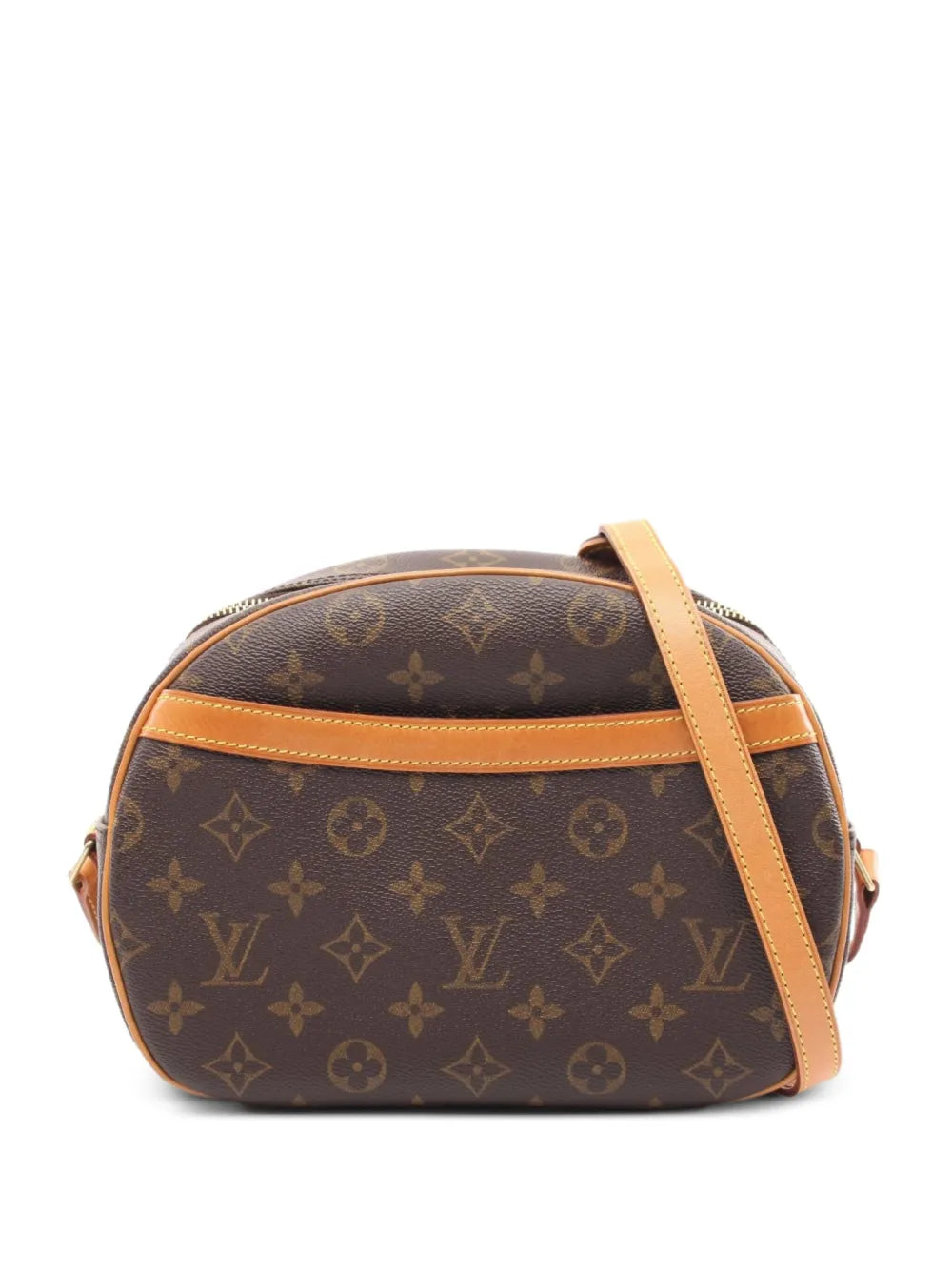 Louis Vuitton 2002 Blower shoulder bag