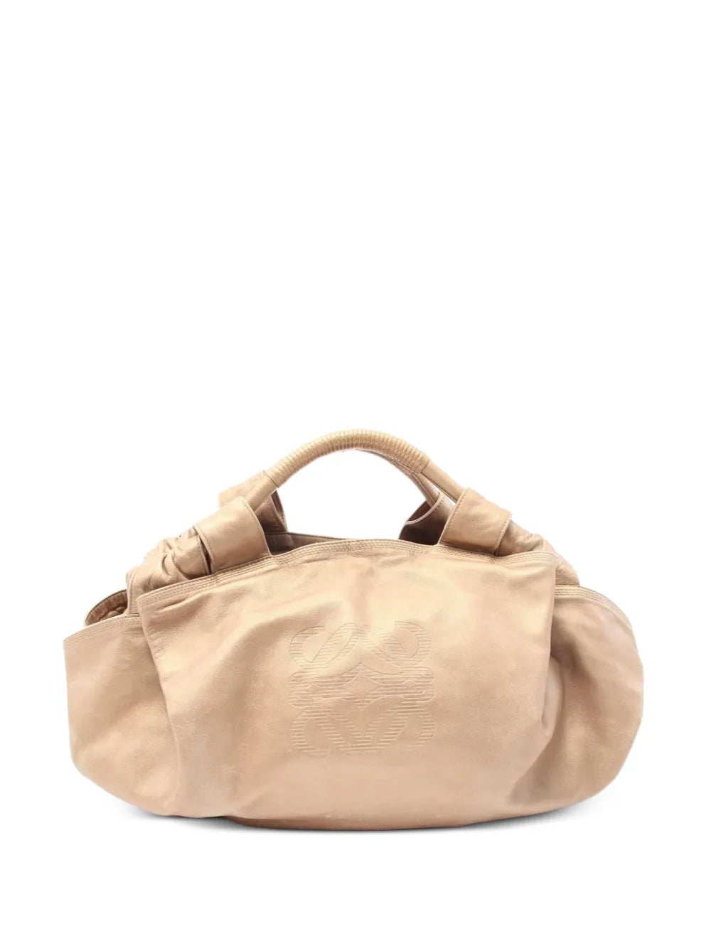 Loewe 2000s Aire handbag