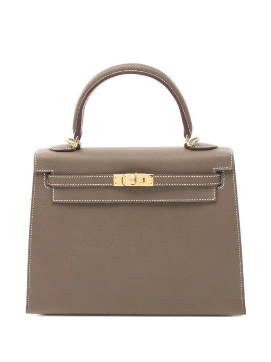 Hermès 2024 Kelly 25 handbag