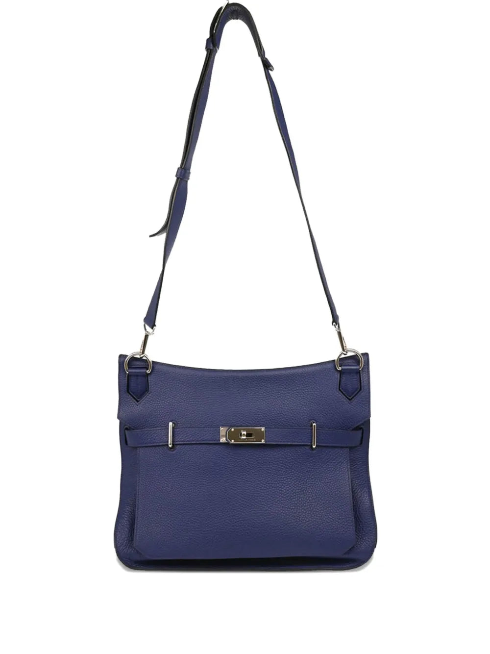 Hermès 2013 Jypsière 37 shoulder bag