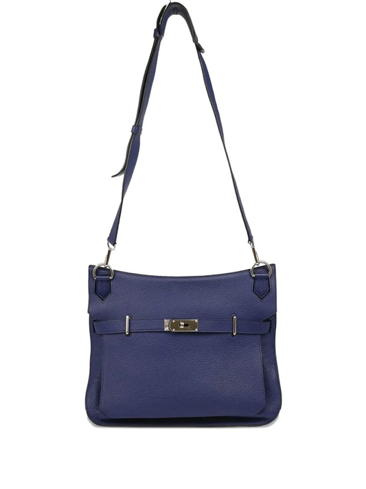 Hermès 2013 Jypsière 37 shoulder bag