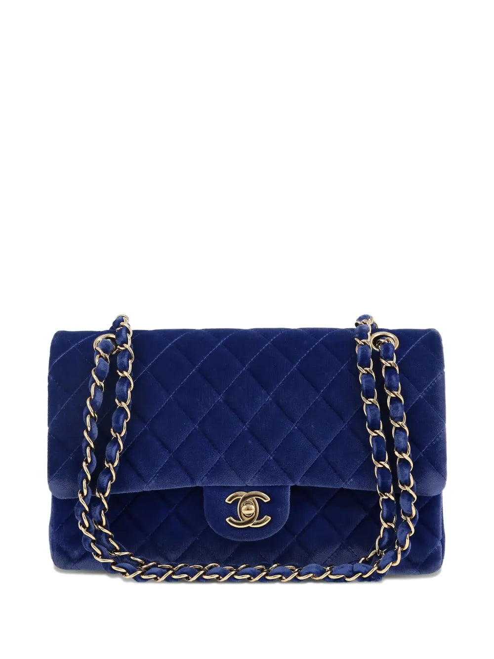 CHANEL 2016 Timeless Classic handbag