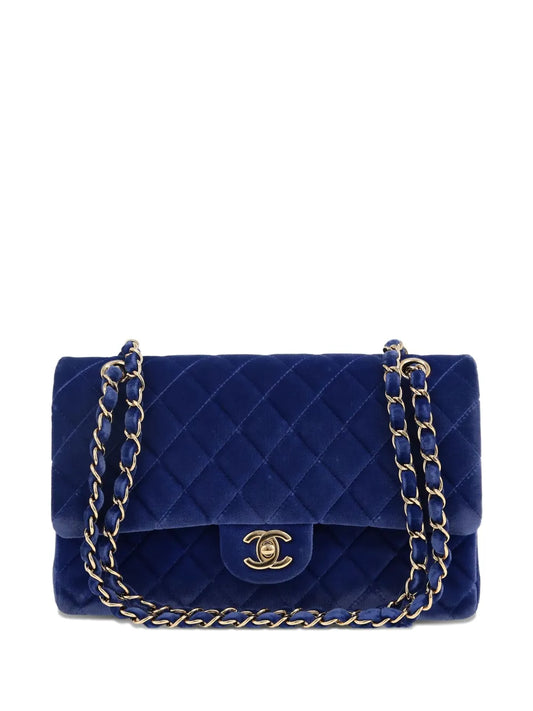 CHANEL 2016 Timeless Classic handbag