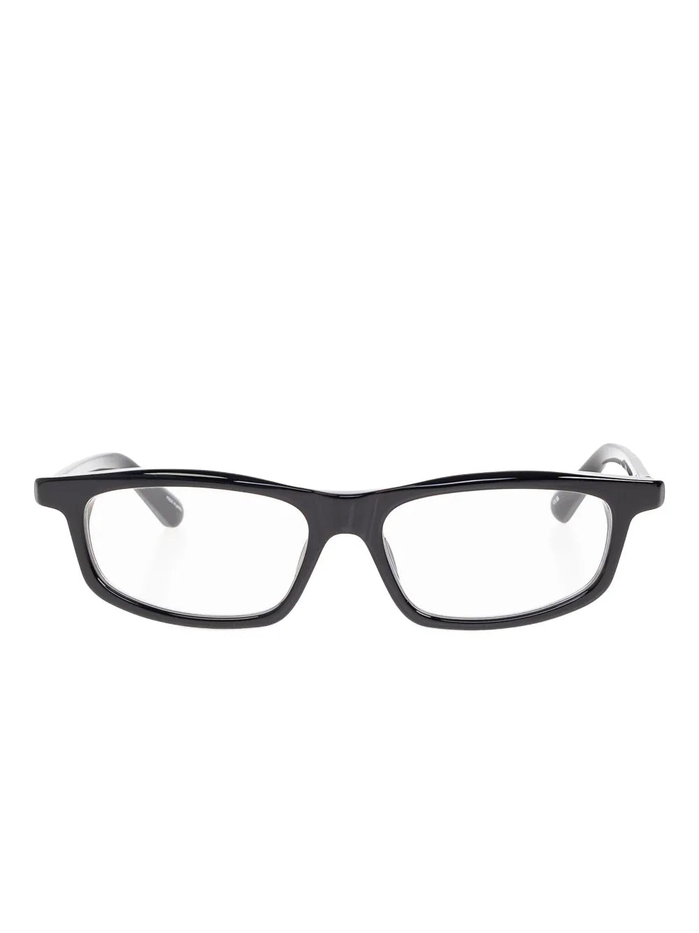 Jacquemus rectangle frame glasses