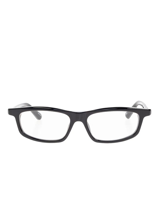 Jacquemus rectangle frame glasses