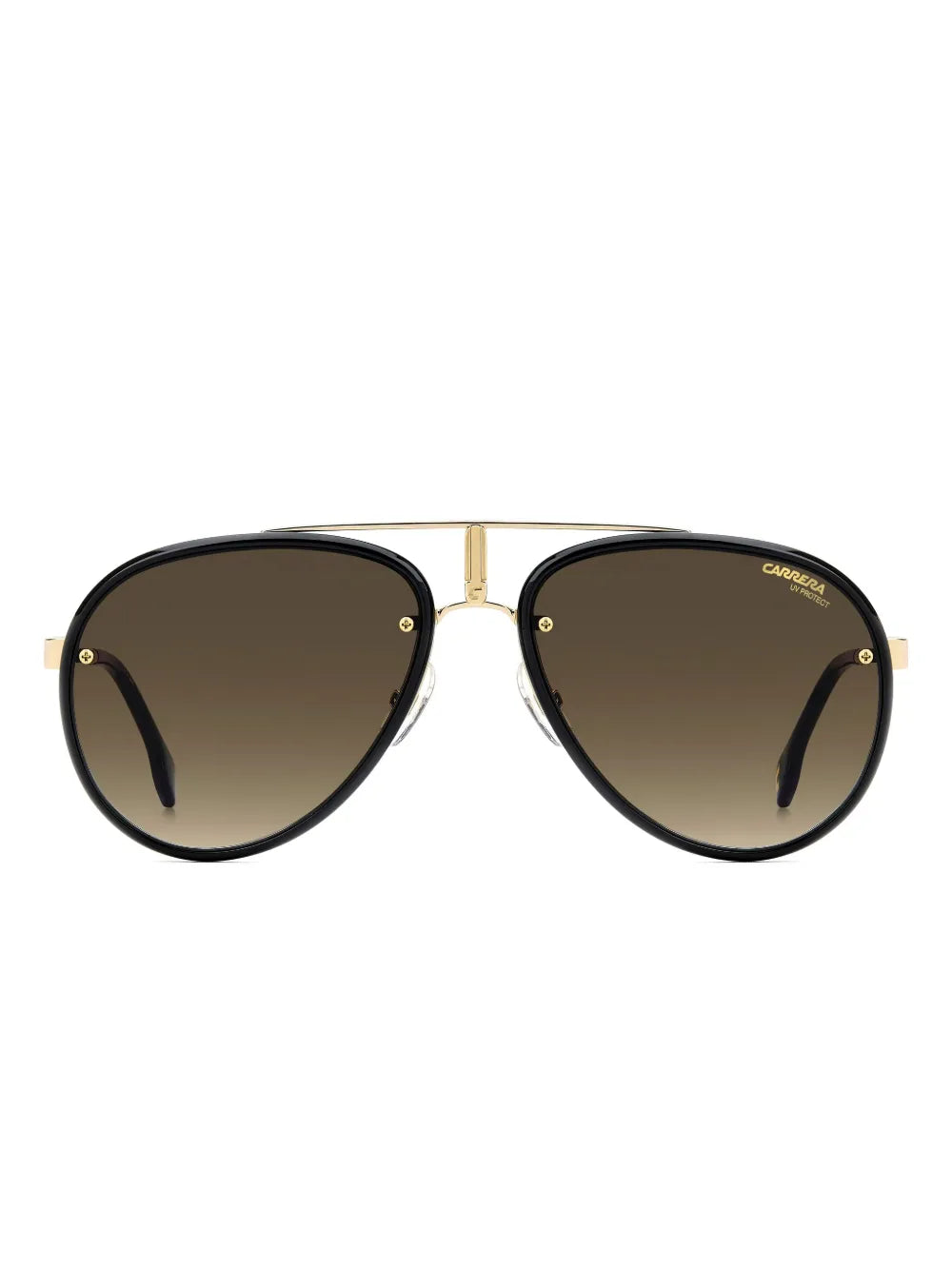 Carrera pilot frame sunglasses