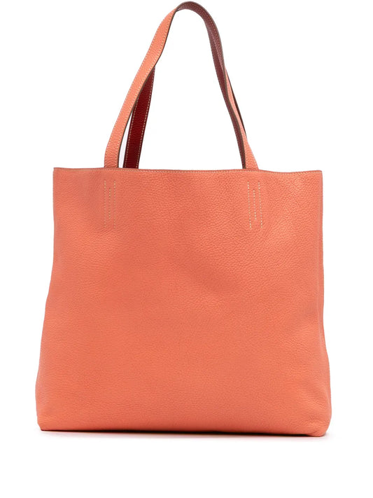 Hermès 2013 Clemence Double Sens 36 tote bag