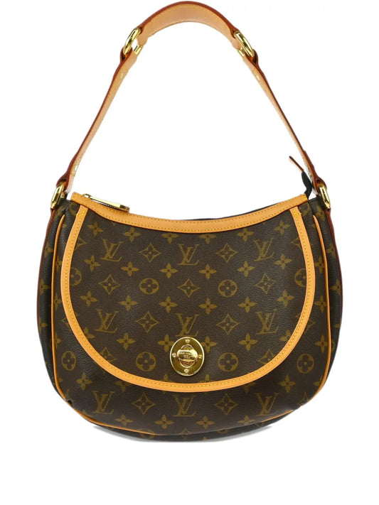 Louis Vuitton 2008 Tulum PM shoulder bag
