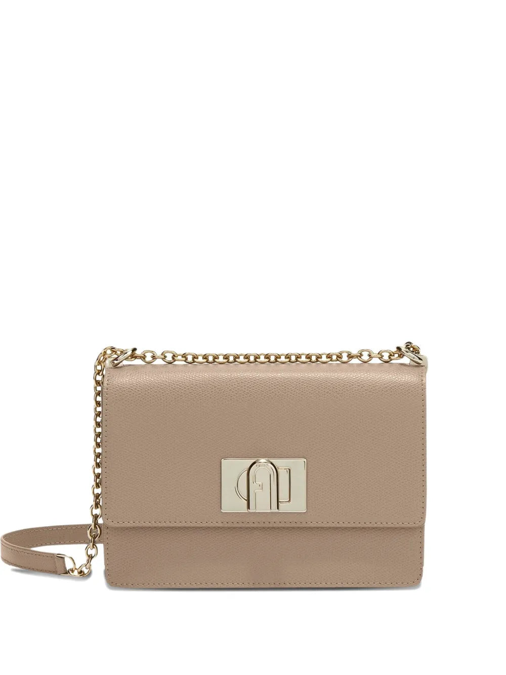 Furla small 1927 cross body bag