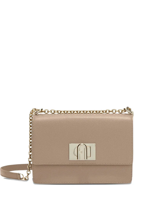 Furla small 1927 cross body bag
