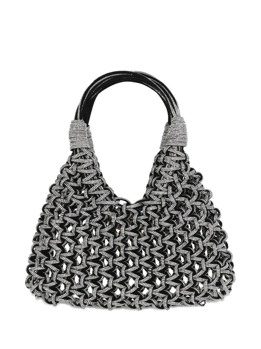 Hibourama small Vannifique tote bag