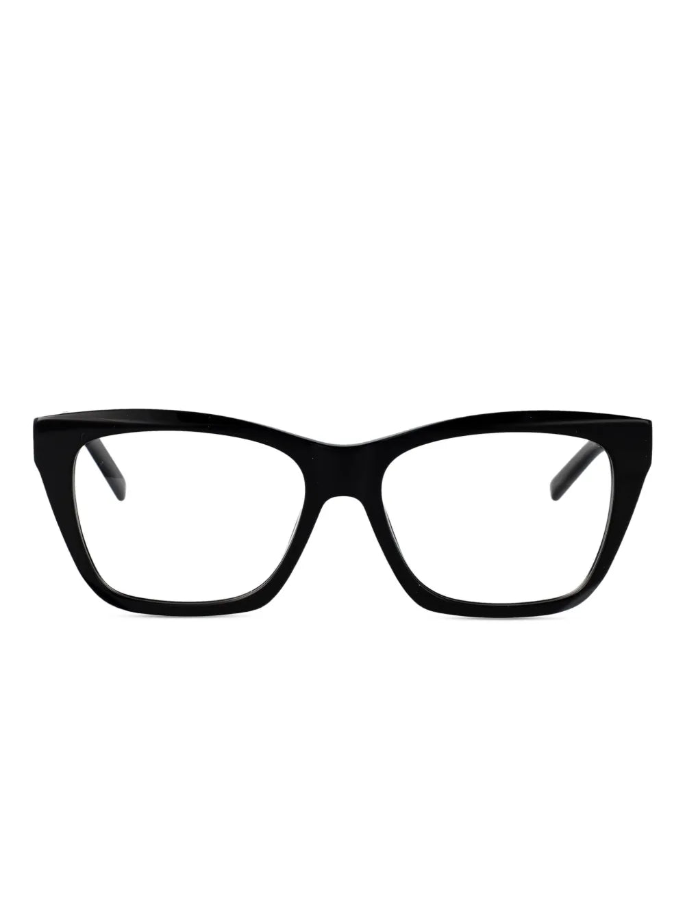 Givenchy Eyewear cat eye glasses