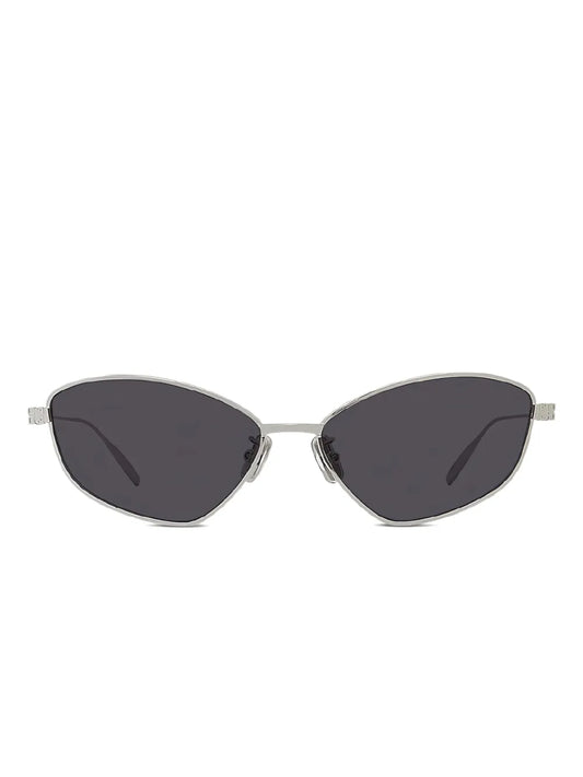 Givenchy Eyewear cat eye frame sunglasses