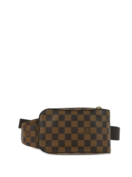 Louis Vuitton 2005 Geronimos belt bag