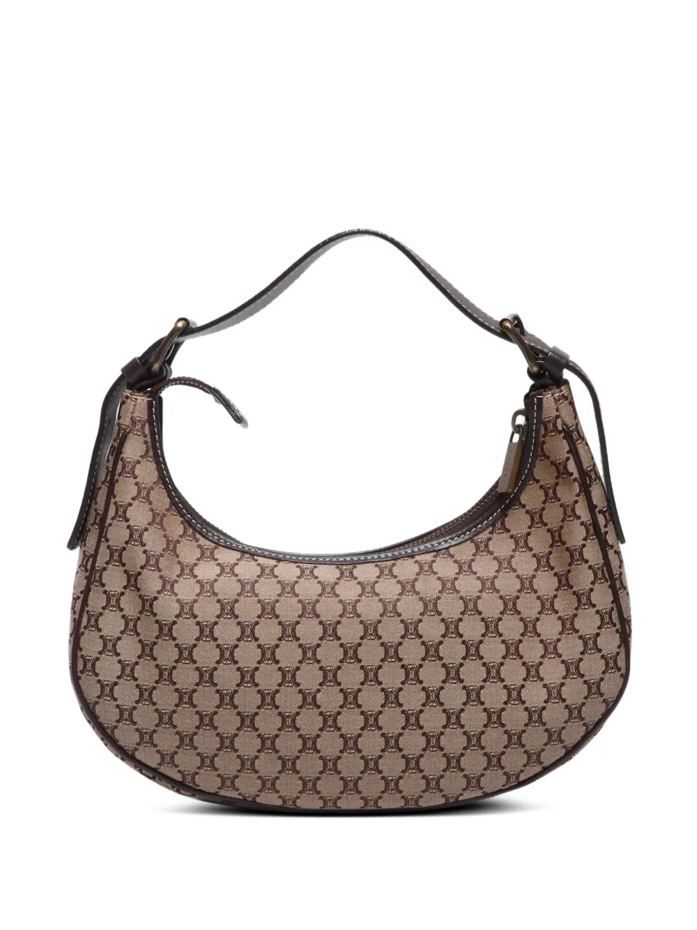 Céline 1990 2010 small Ava shoulder bag