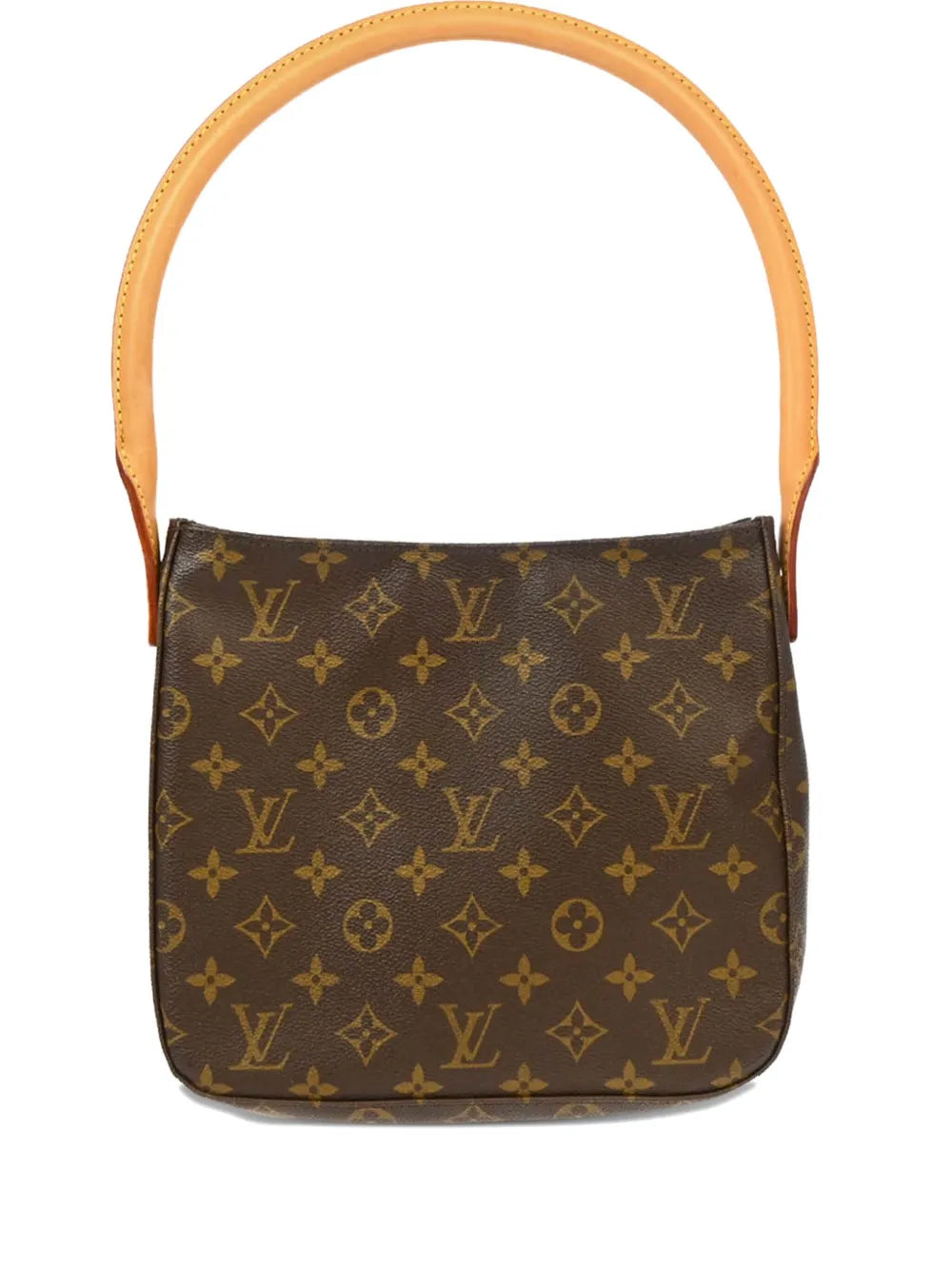 Louis Vuitton 2001 Looping MM tote bag