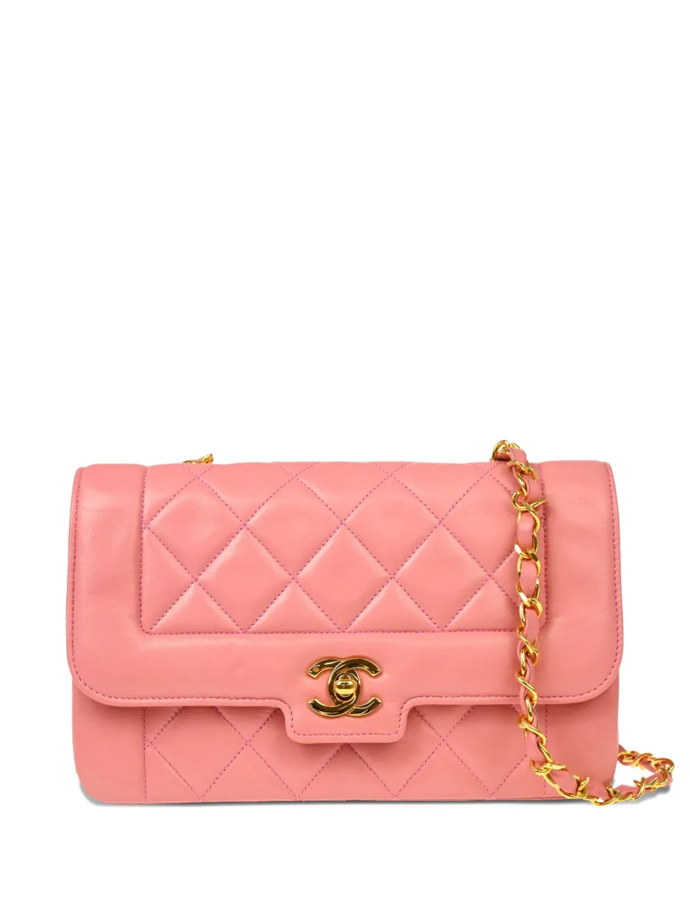 CHANEL 1990 Classic Flap Bijoux shoulder bag