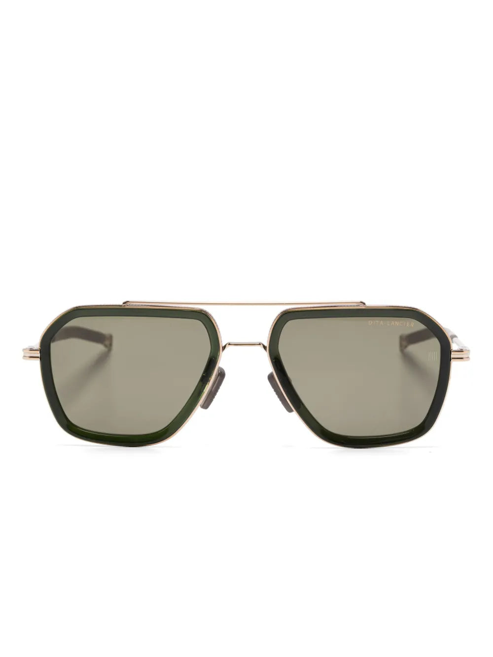 Dita Eyewear pilot frame sunglasses