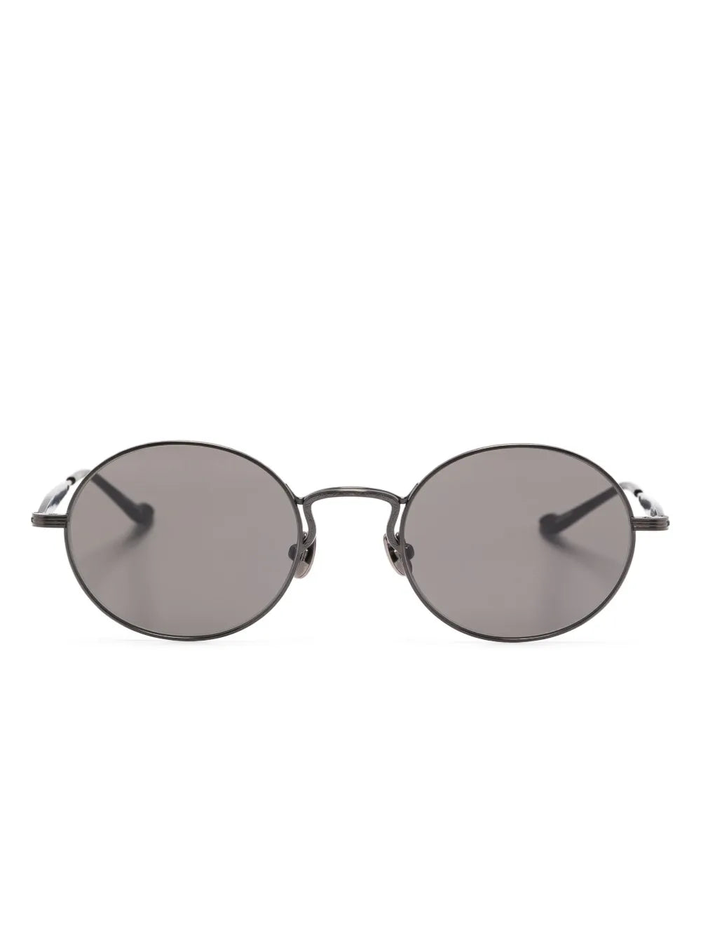 Matsuda round frame sunglasses