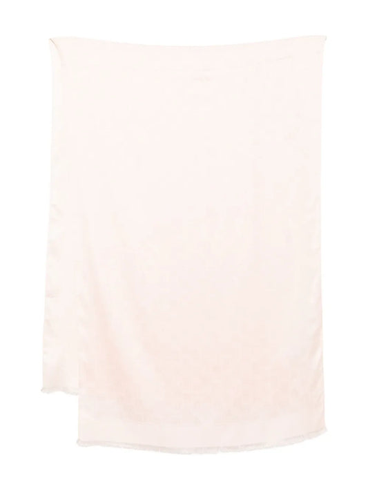 Ferragamo Gancini scarf