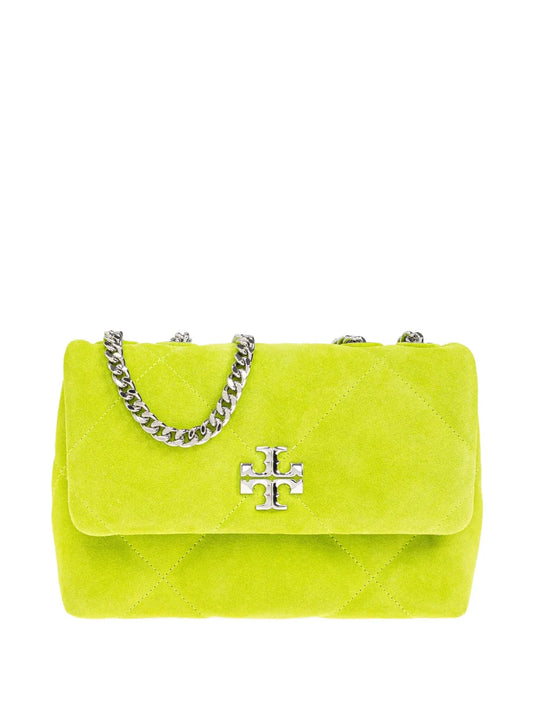 Tory Burch mini Kira cross body bag