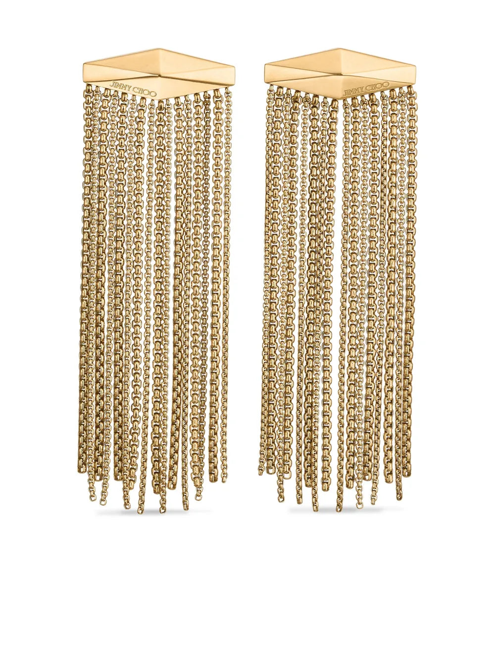 Jimmy Choo Zandra earrings