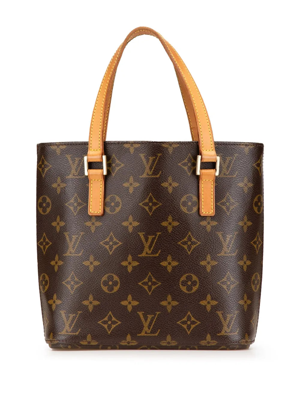 Louis Vuitton 2002 Monogram Vavin PM handbag