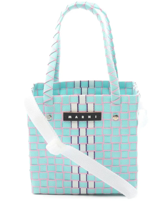 Marni 2020s Basket handbag