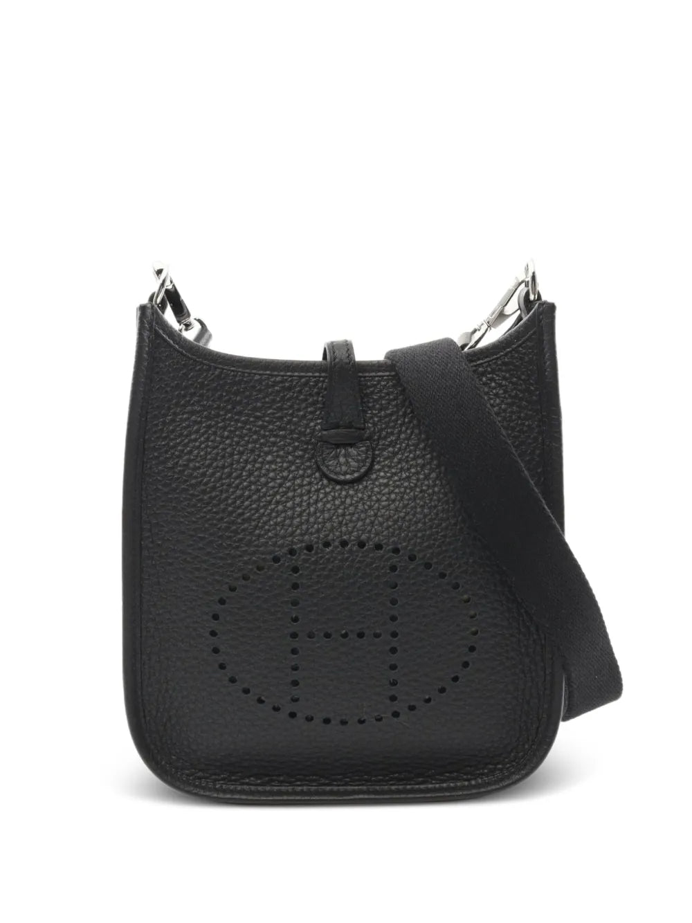 Hermès 2024 Evelyne shoulder bag