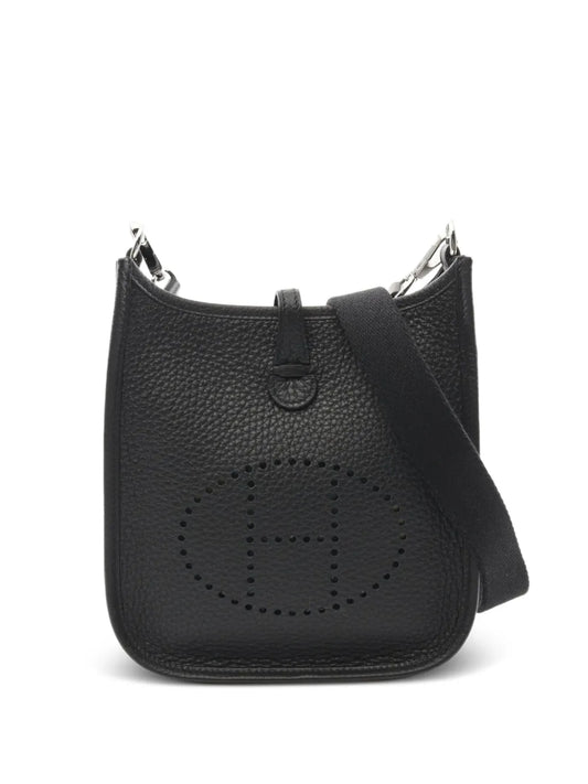 Hermès 2024 Evelyne shoulder bag