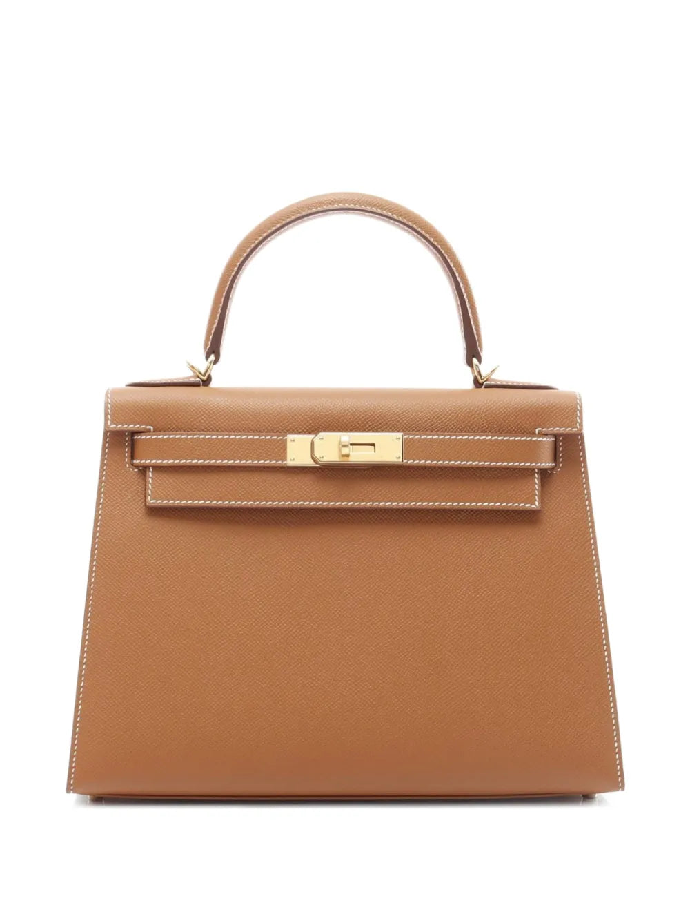 Hermès 2022 Kelly 28 two way handbag