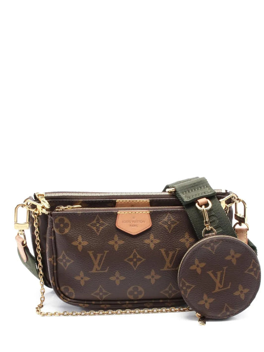 Louis Vuitton 2020 Multi Pochette Accessoires handbag
