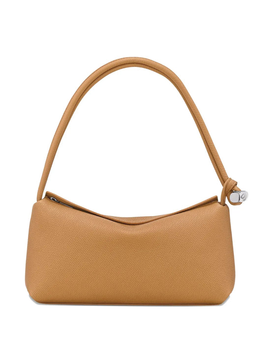 Longchamp medium Le Roseau shoulder bag