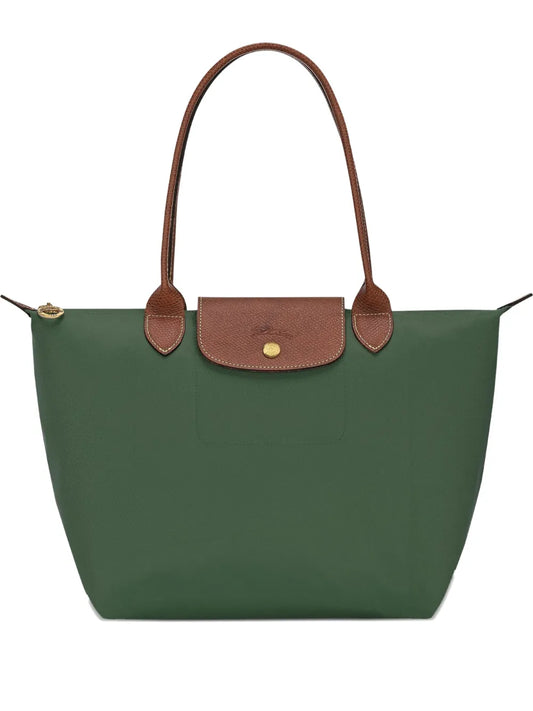 Longchamp medium Le Pliage tote bag