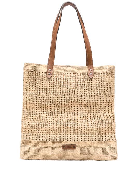 AFAR Baaco tote bag
