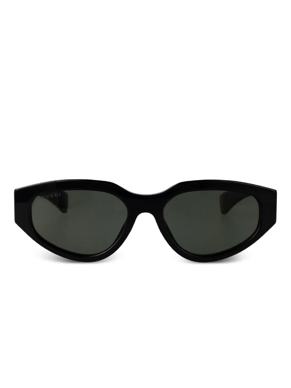 Gucci Eyewear cat eye sunglasses