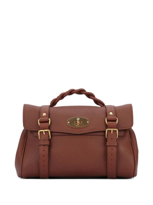 Mulberry Alexa tote bag