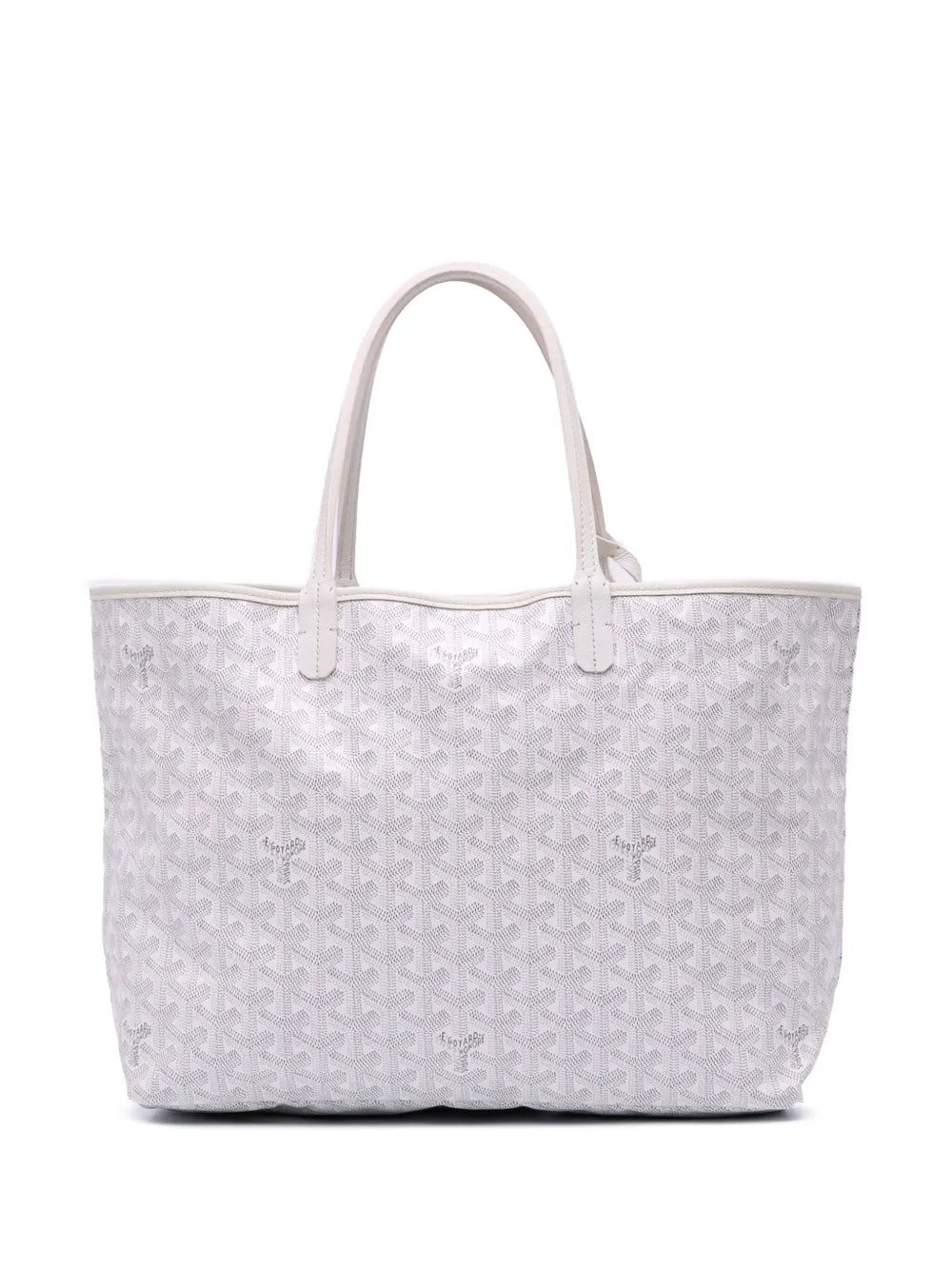 Goyard 2023 Goyardine Saint Louis PM tote bag