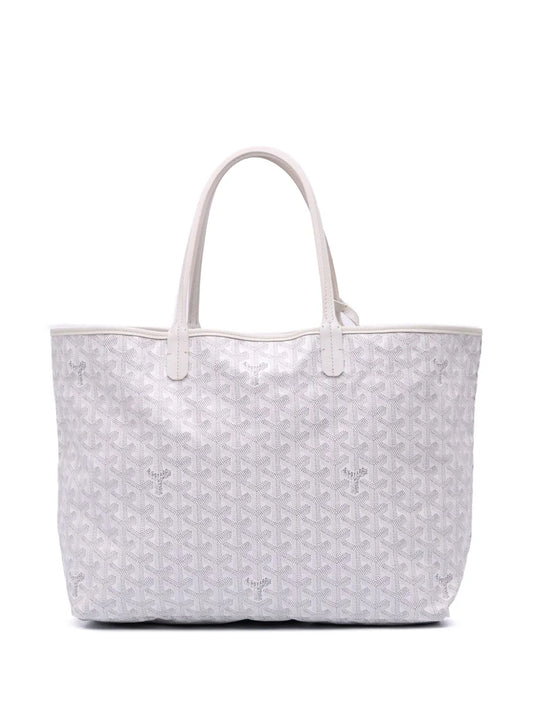 Goyard 2023 Goyardine Saint Louis PM tote bag