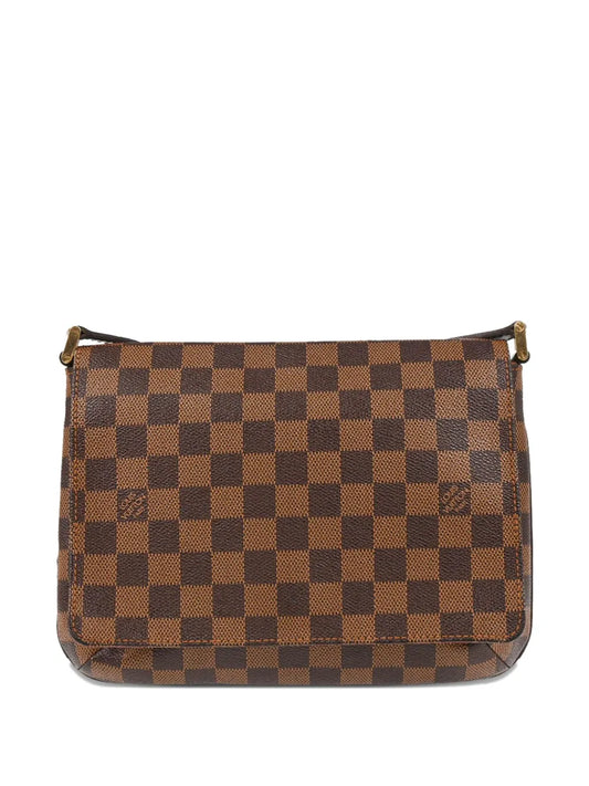 Louis Vuitton 2004 Musette Tango shoulder bag
