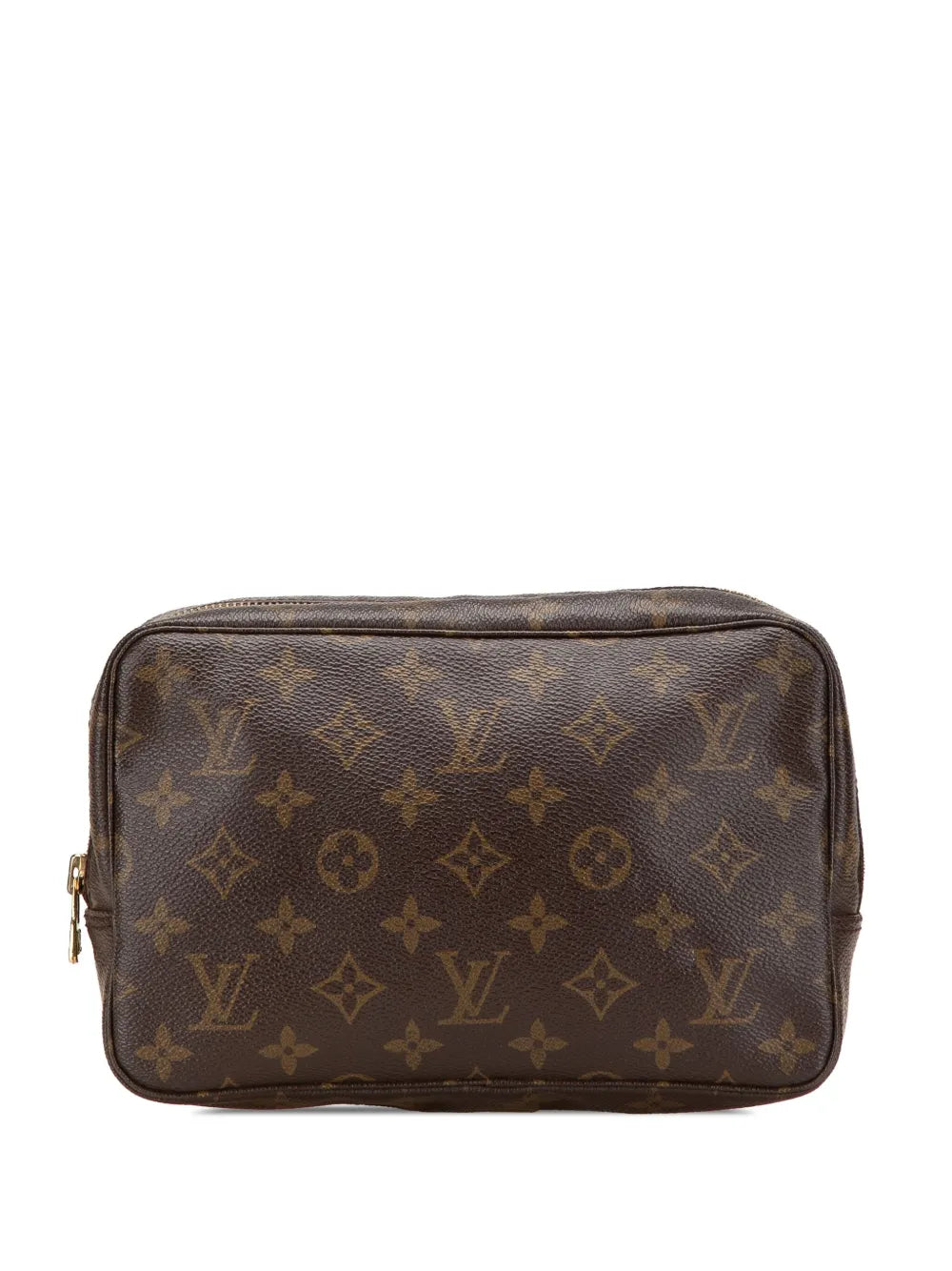 Louis Vuitton 1996 Monogram Trousse Toilette 23 clutch bag