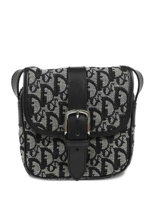 Christian Dior 2003 Trotter shoulder bag