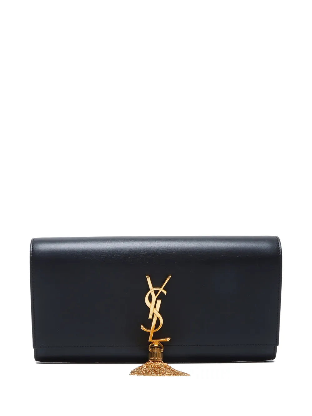 Saint Laurent 2010 2020s Kate clutch bag