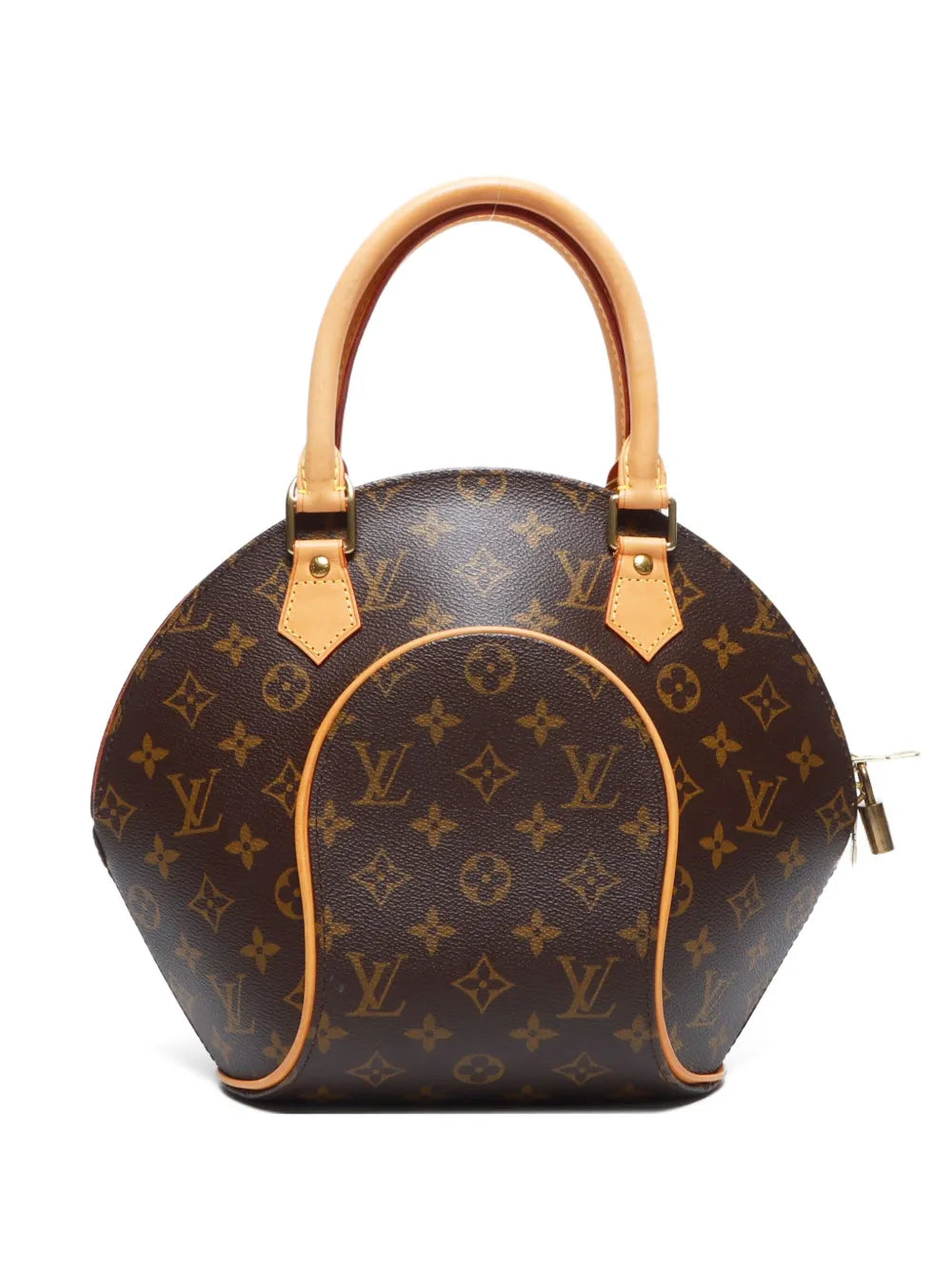 Louis Vuitton 1990 2015 Ellipse handbag