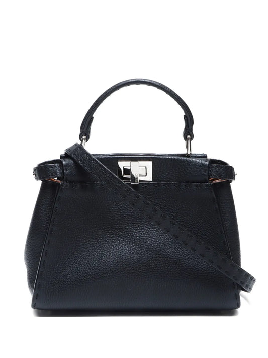 Fendi 1990 2015 Peekaboo 2way handbag